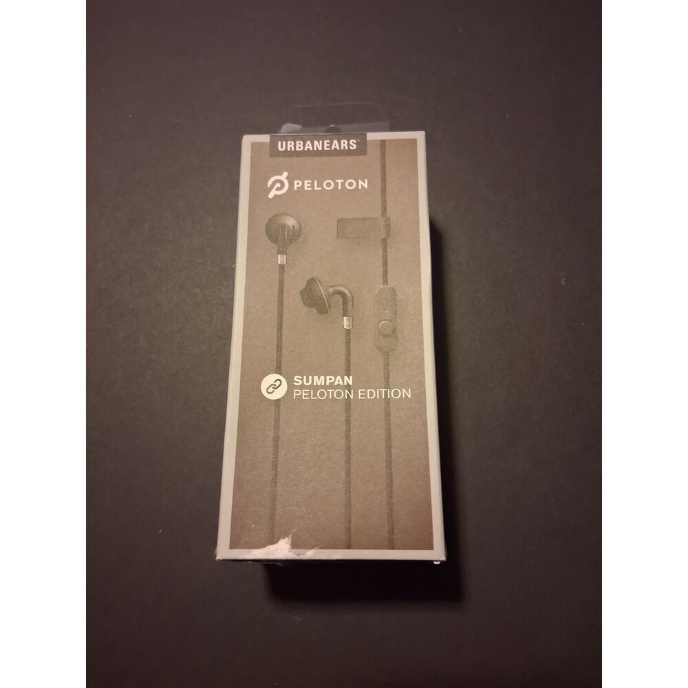 Urbanears Sumpan Headphones Peleton Edition (NEW)